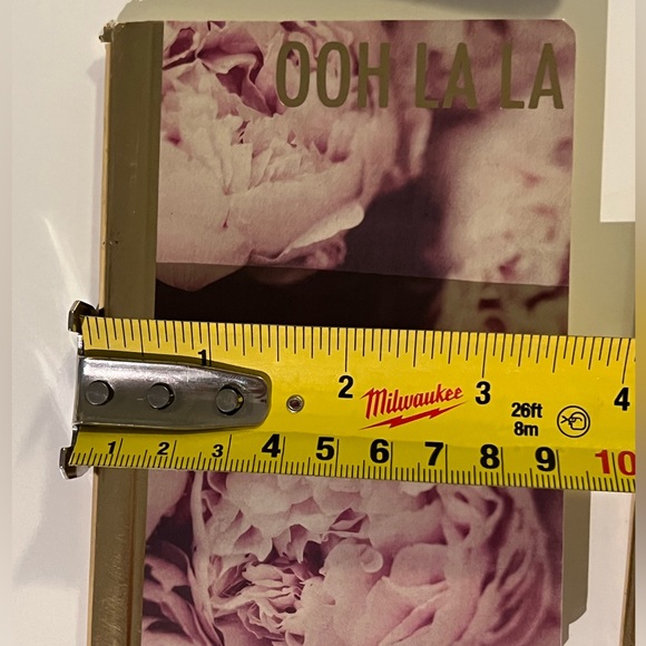 Mini notebooks - Picture 2 of 3